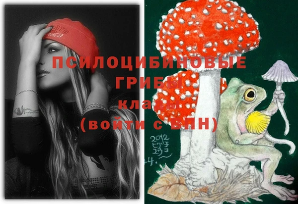ALPHA PVP Волгодонск